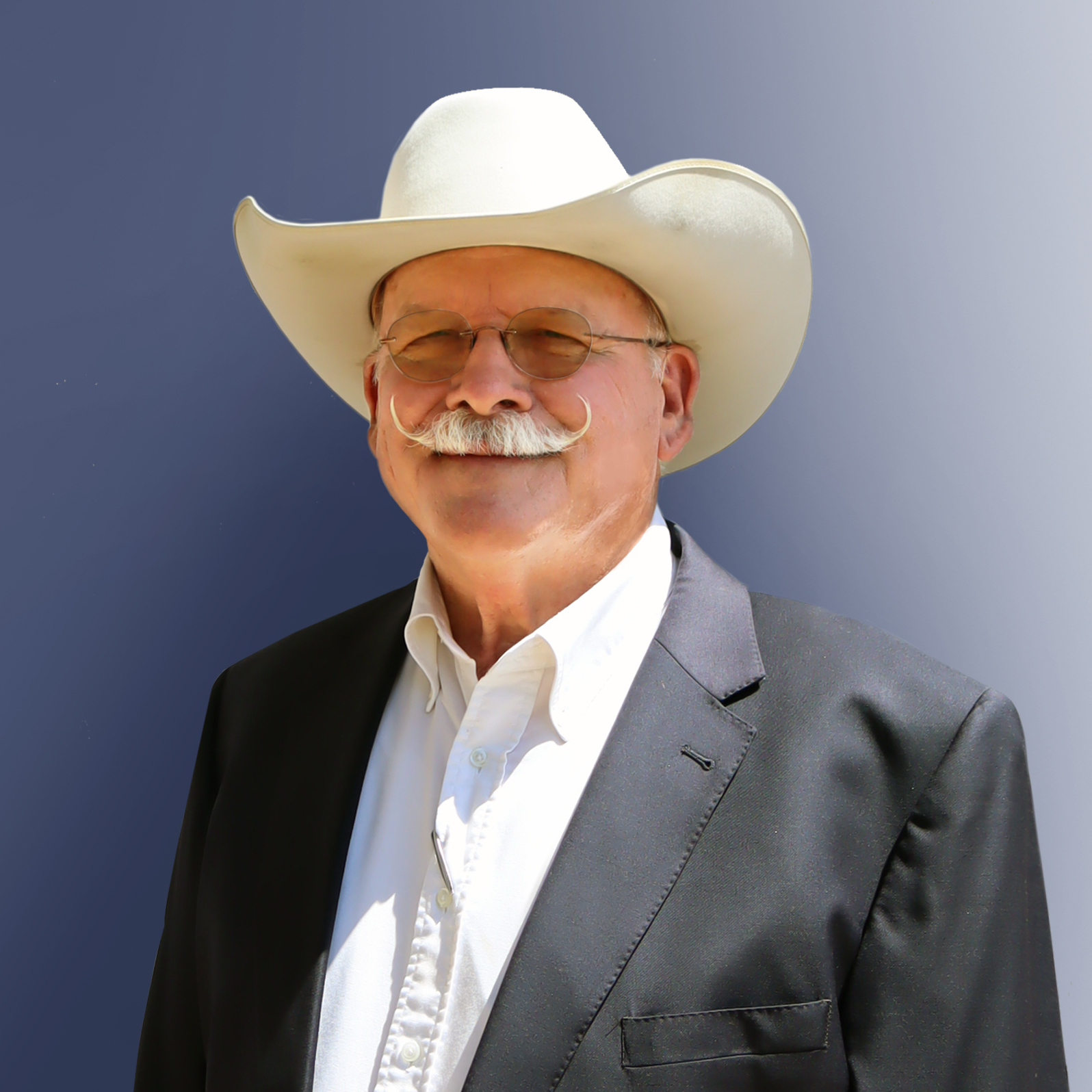 Wilbarger County Judge Greg Tyra